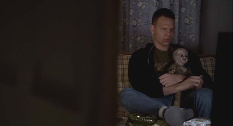 Illustration for article titled How many sex panthers does it take to screw a Jason Stackhouse?